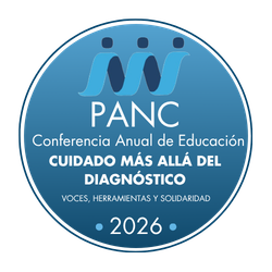Educación Anual en Español PANC 2026 - logo